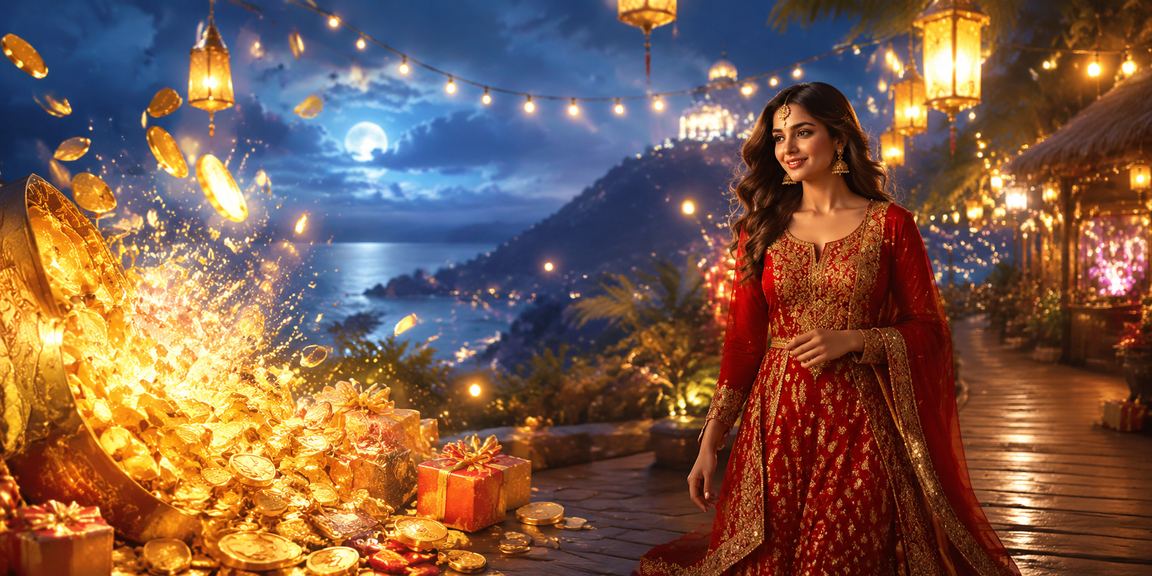 বান্দরবানে বেটিং ঈদ উত্সবের আনন্দ