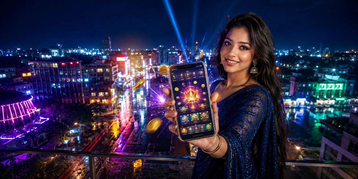 বগুড়া মোবাইল ক্যাসিনো ঈদ উৎসব প্রচারাভিযান