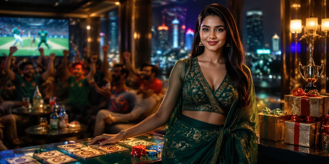 ঢাকার ক্রিকেট বেটিং নাইট মার্কেটের চিত্র